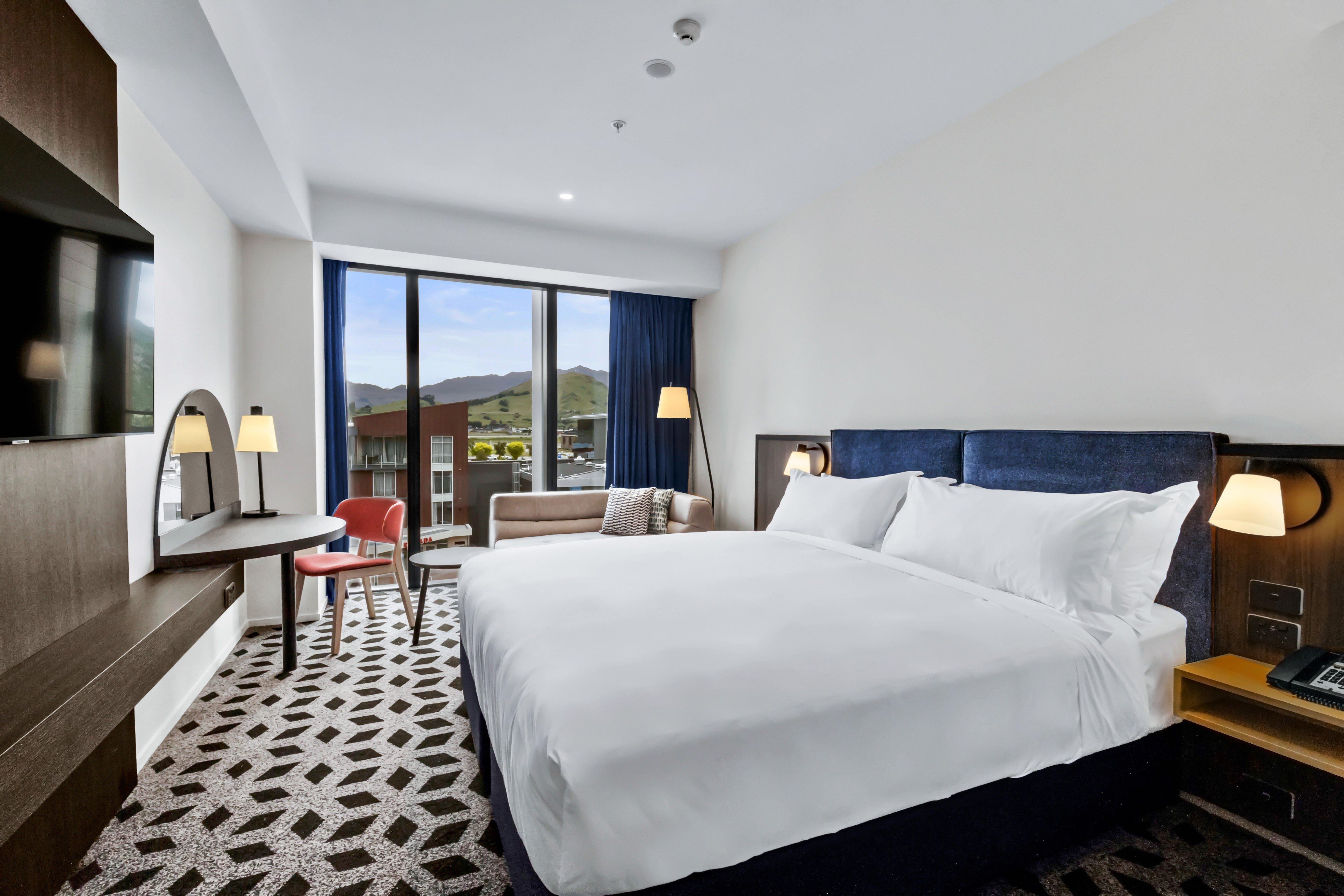 Holiday Inn Queenstown Remarkables Park Exterior foto
