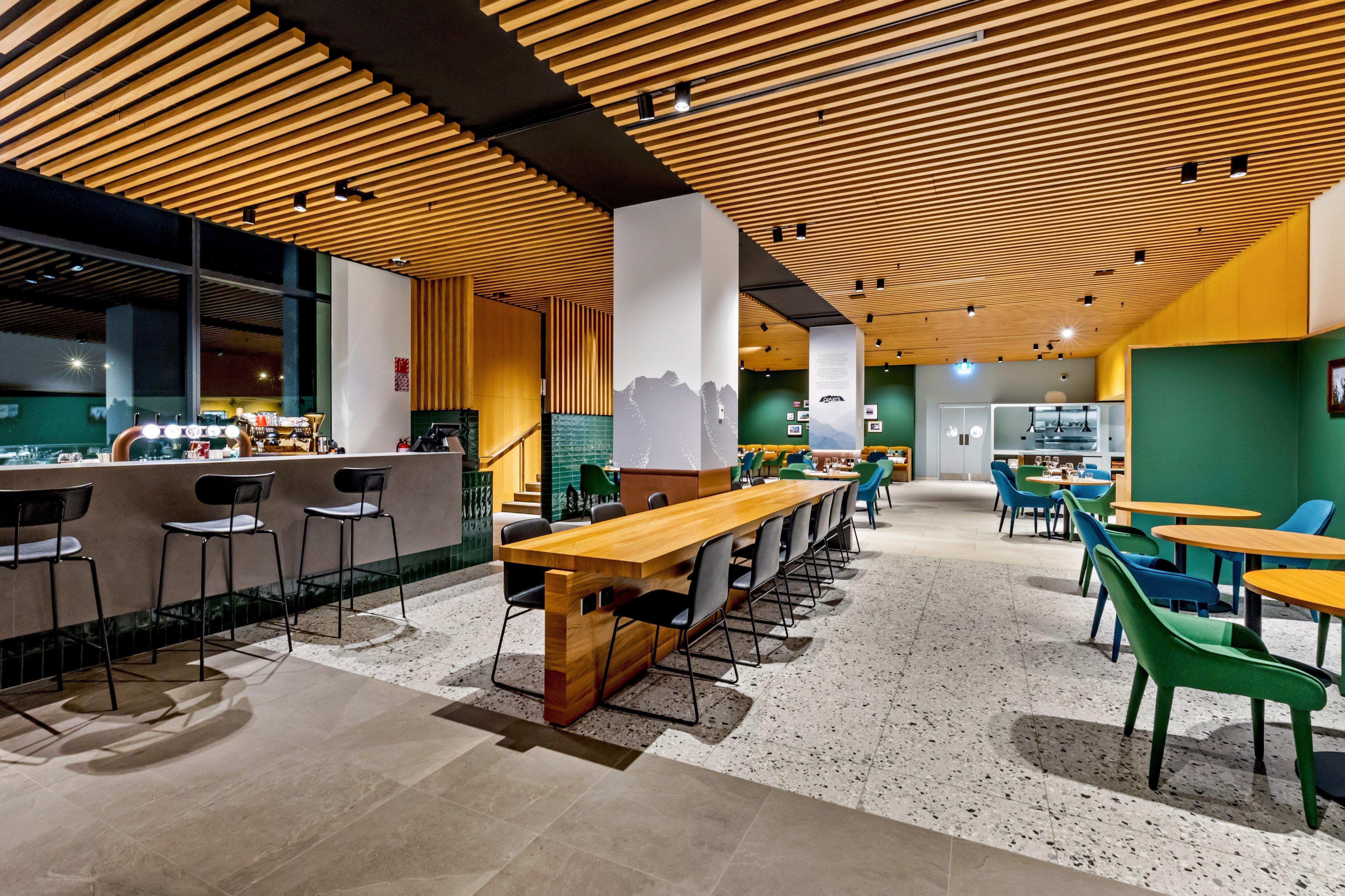 Holiday Inn Queenstown Remarkables Park Exterior foto