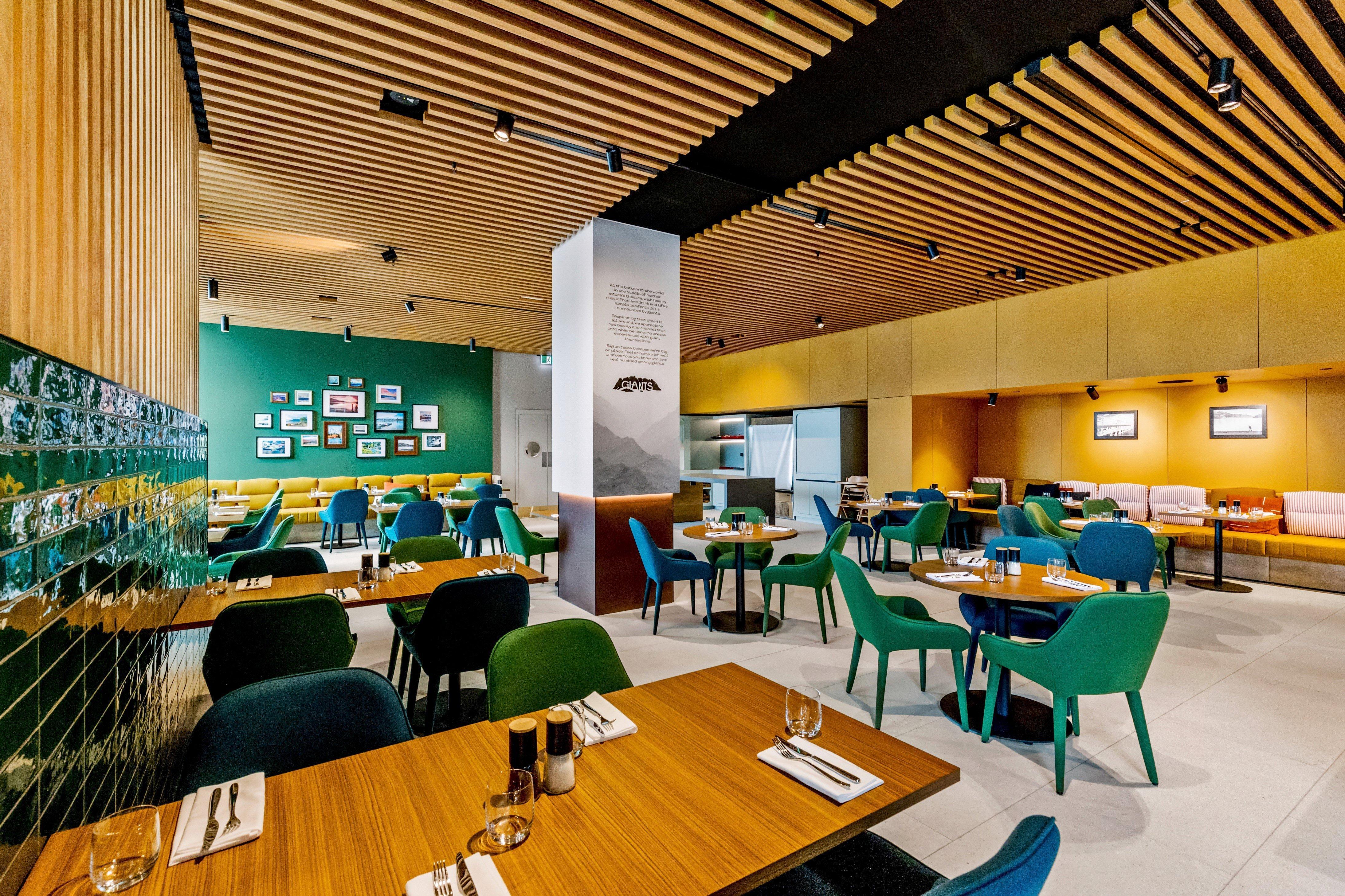 Holiday Inn Queenstown Remarkables Park Exterior foto